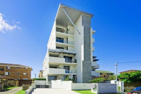 Property photo of 6/13 Ivory Crescent Tweed Heads NSW 2485