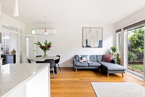 Property photo of 137 Albert Street Brunswick VIC 3056