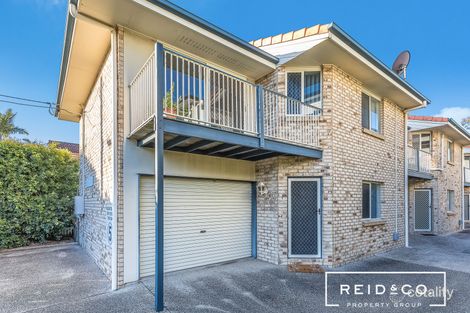 Property photo of 1/34 John Street Redcliffe QLD 4020