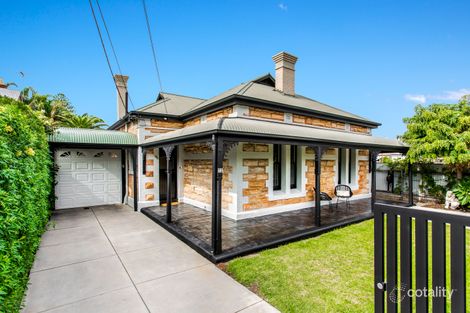 Property photo of 72 Hastings Street Glenelg South SA 5045