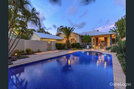 Property photo of 17 Clipper Terrace South Gladstone QLD 4680