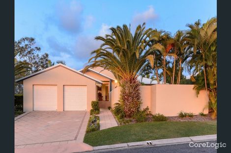 Property photo of 17 Clipper Terrace South Gladstone QLD 4680