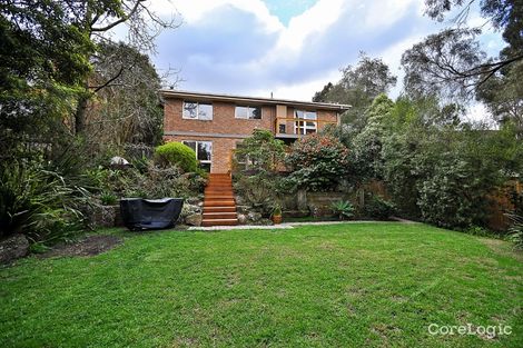 Property photo of 11 Turner Court Glen Waverley VIC 3150