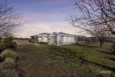 4 Lomandra St, Gundaroo, NSW 2620