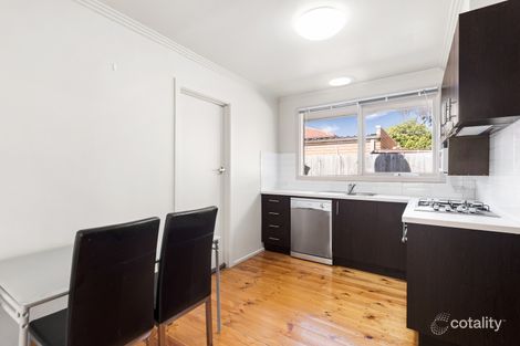 Property photo of 2/4 Burns Avenue Clayton South VIC 3169