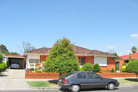 21 Merrivale Ave, Sunshine West, VIC 3020