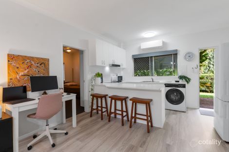 Property photo of 12/12 Mayers Street Manunda QLD 4870