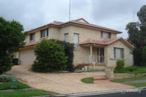 Property photo of 1/1 Narran Way Flinders NSW 2529