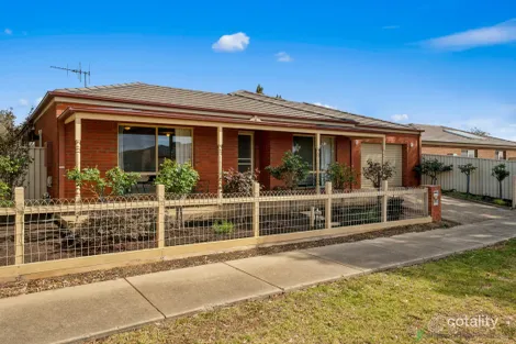Property photo of 7 Bellemara Drive Mooroopna VIC 3629