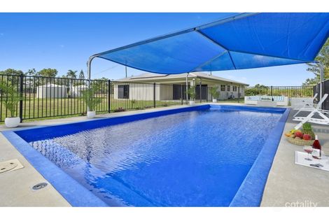 Property photo of 211 Strathdickie Road Strathdickie QLD 4800