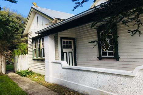 Property photo of 8 Hood Street Dennington VIC 3280