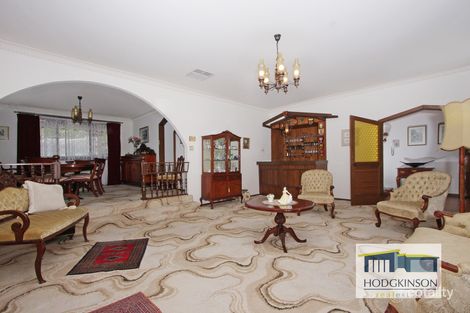 Property photo of 7 Ordell Street Chapman ACT 2611