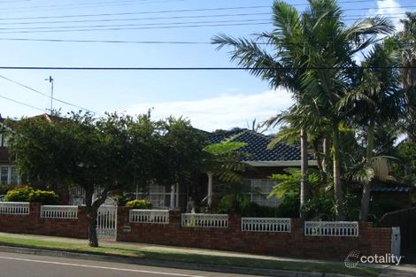 260 William St, Kingsgrove, NSW 2208