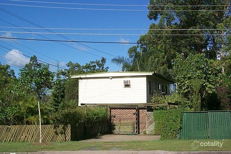 2 Jellicoe St, Loganlea, QLD 4131