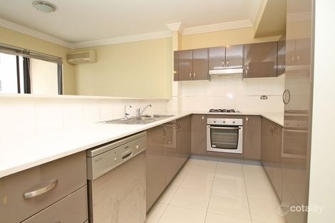 Property photo of 402/31-37 Hassall Street Parramatta NSW 2150