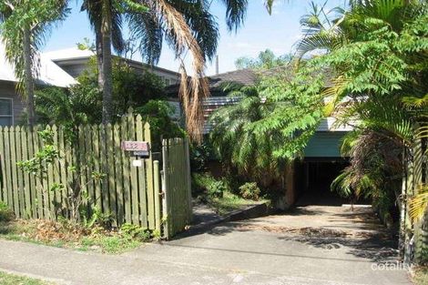 Property photo of 132 Gordon Street Gordon Park QLD 4031