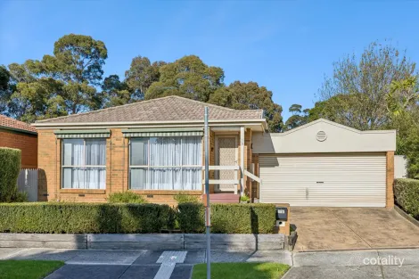 1B TURRAMURRA DR, ROWVILLE, VIC 3178