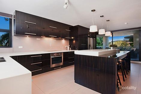 Property photo of 56/47 Forrest Avenue East Perth WA 6004