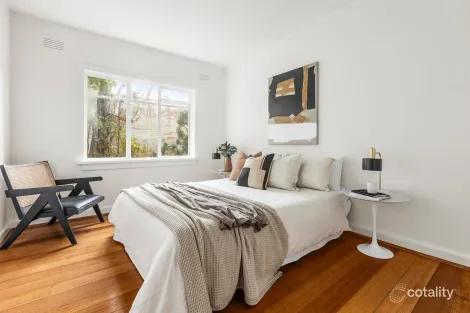 Property photo of 3/24 Fitzgerald Street South Yarra VIC 3141