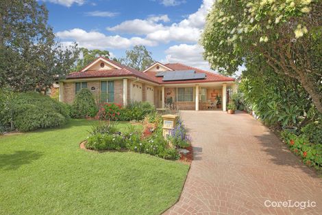 47 Martin Cres, Milperra, NSW 2214