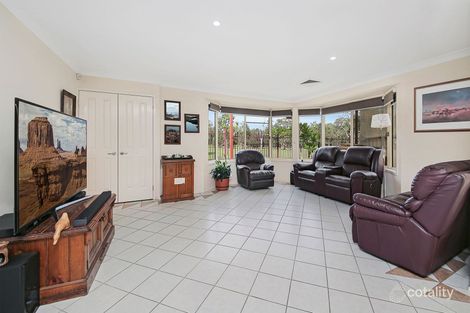 Property photo of 47 Martin Crescent Milperra NSW 2214