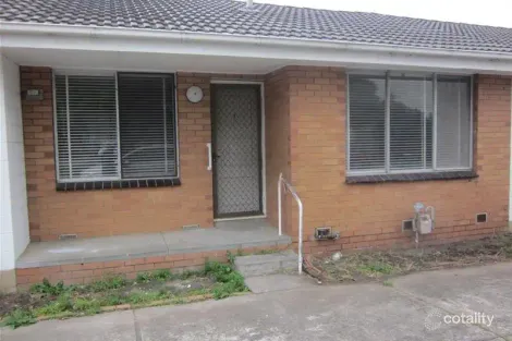 Property photo of 3/190 Station Street Thomastown VIC 3074
