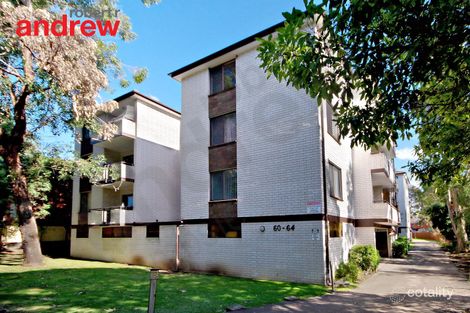 10/60-64 Second Ave, Campsie, NSW 2194