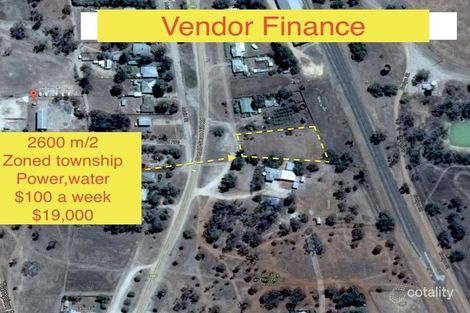 22 Main St, Lalbert, VIC 3542