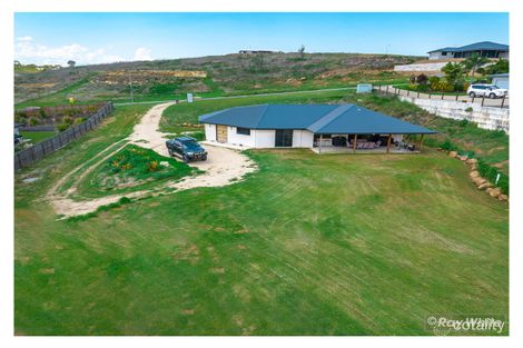 210 Angela Rd, Rockyview, QLD 4701