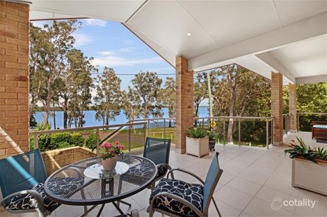 Property photo of 17 Gibbers Drive Lemon Tree Passage NSW 2319