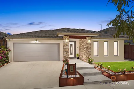 Property photo of 14 Alexo Road Mickleham VIC 3064