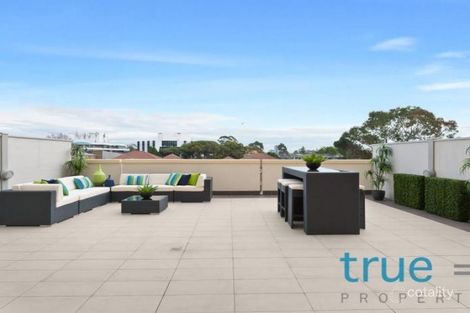 Property photo of 202/17-20 The Esplanade Ashfield NSW 2131