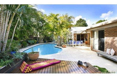 Property photo of 5 Walnut Court Marcus Beach QLD 4573