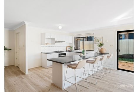 Property photo of 11 Marri Close Blue Haven NSW 2262