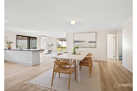 Property photo of 11 Marri Close Blue Haven NSW 2262