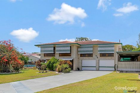 Property photo of 23 Excelsa Street Sunnybank Hills QLD 4109