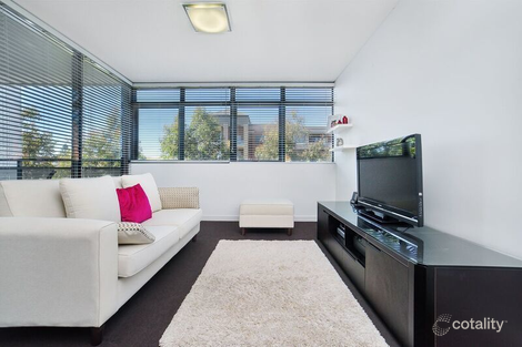 Property photo of 64/2 Coulson Street Erskineville NSW 2043