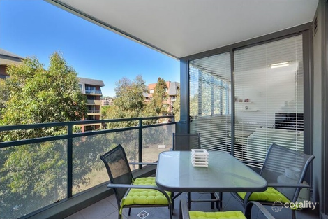 Property photo of 64/2 Coulson Street Erskineville NSW 2043