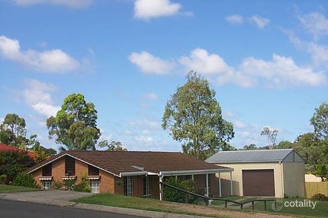 23 Armidale Cres, Helensvale, QLD 4212