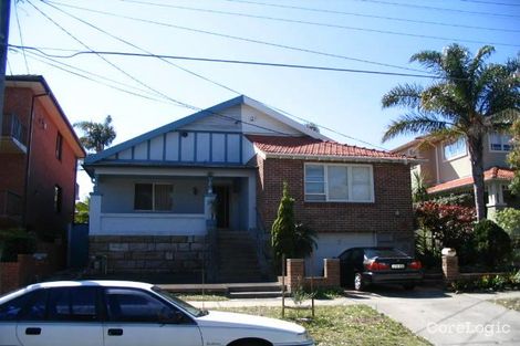 Property photo of 36 Haig Street Maroubra NSW 2035