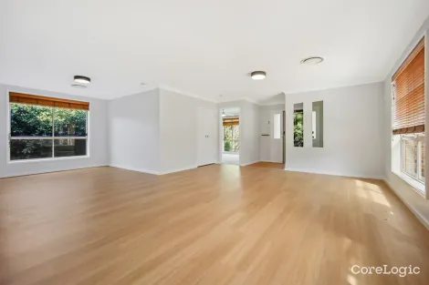 Property photo of 3 Sandlewood Close Rouse Hill NSW 2155