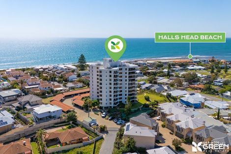 27/6a Valley Rd, Halls Head, WA 6210