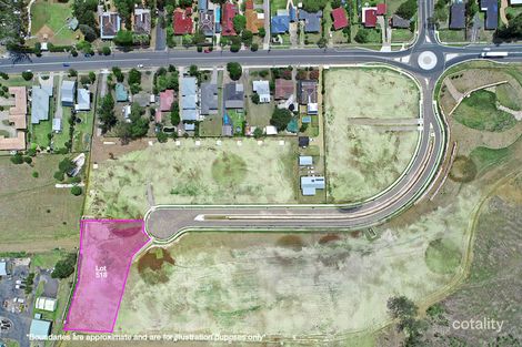 45 Eliza Pl, Picton, NSW 2571