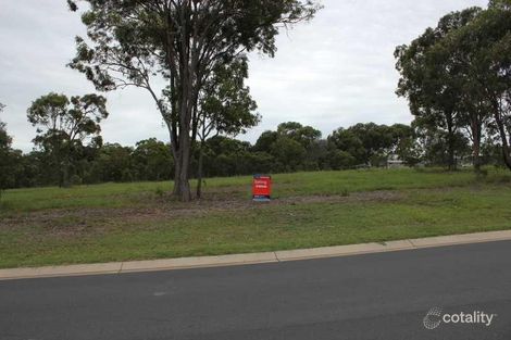 Property photo of 5 Allenby Drive Barmaryee QLD 4703