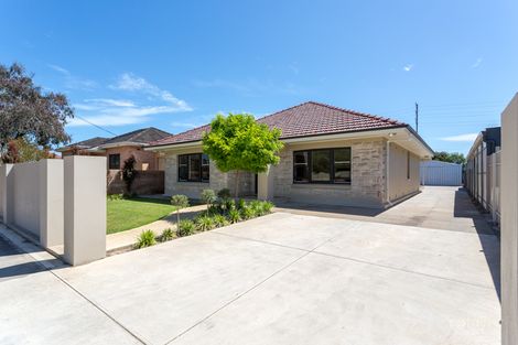Property photo of 41 Carnarvon Terrace Largs North SA 5016