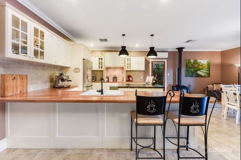 Property photo of 12 Hanny Crescent Nairne SA 5252