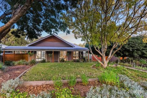 Property photo of 12 Hanny Crescent Nairne SA 5252