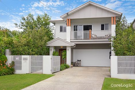 Property photo of 26 O'Sullivan Street Hendra QLD 4011