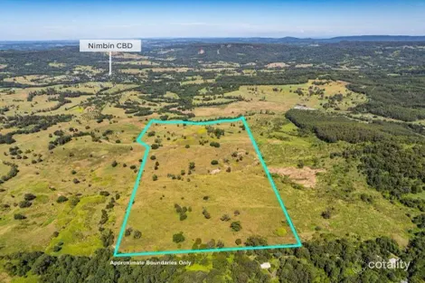 19 Moffitt Rd, Nimbin, NSW 2480