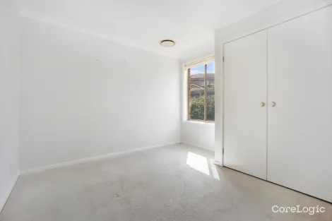 Property photo of 3 Sandlewood Close Rouse Hill NSW 2155